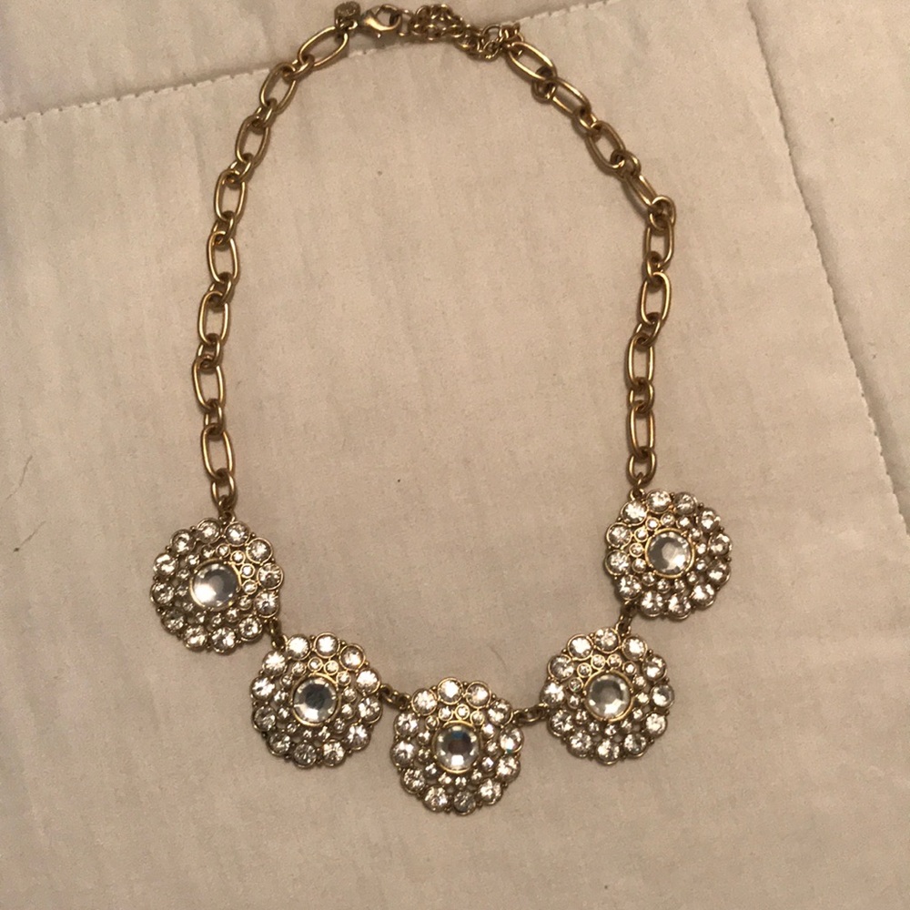 Jcrew necklace